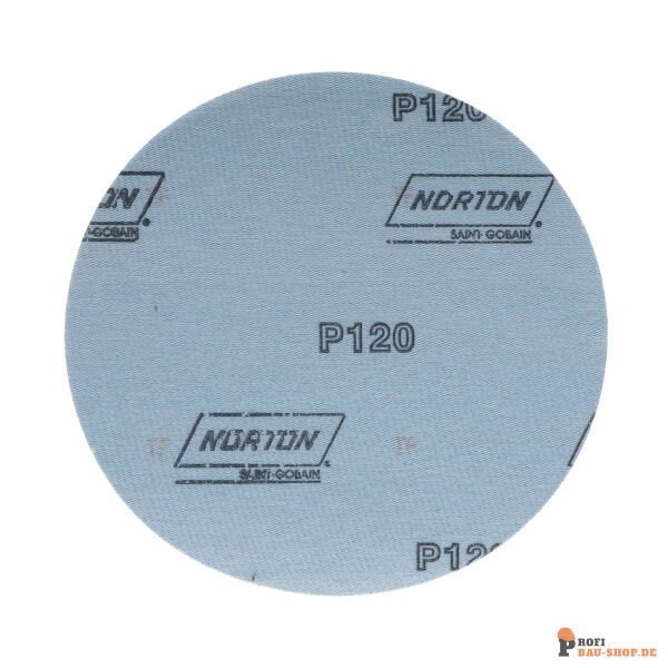 nortonschleifmittel/NORTON_schleifmittel_63642524766 Discs Selfgrip Norton Norton Pro+ 150x Grit 120_138460